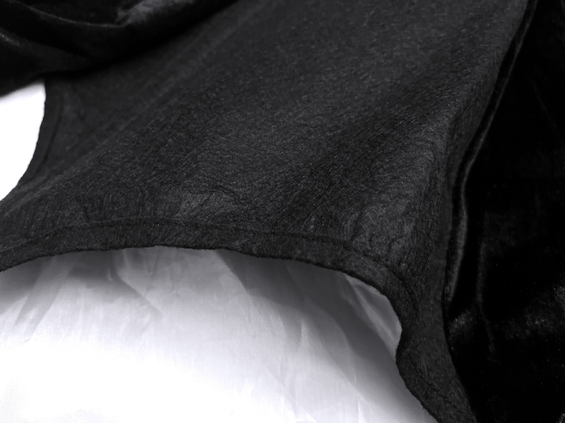 Halloween Black Bat Cosplay Costume Womens Irregular Devil Vampire Jumpsuit